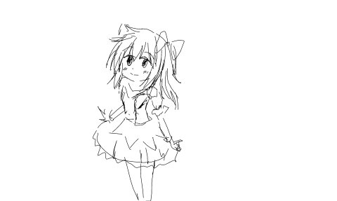 魔法少女小圓